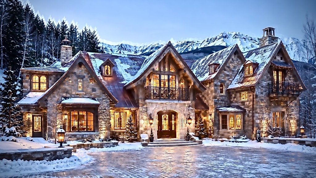 Vail Manor
