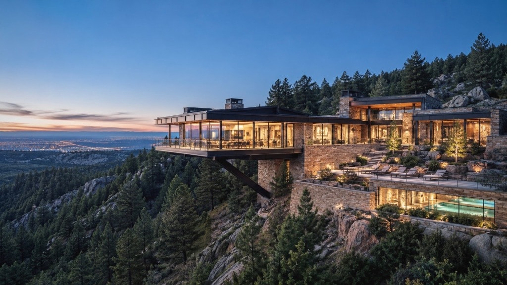 Boulder — Boulder, Colorado