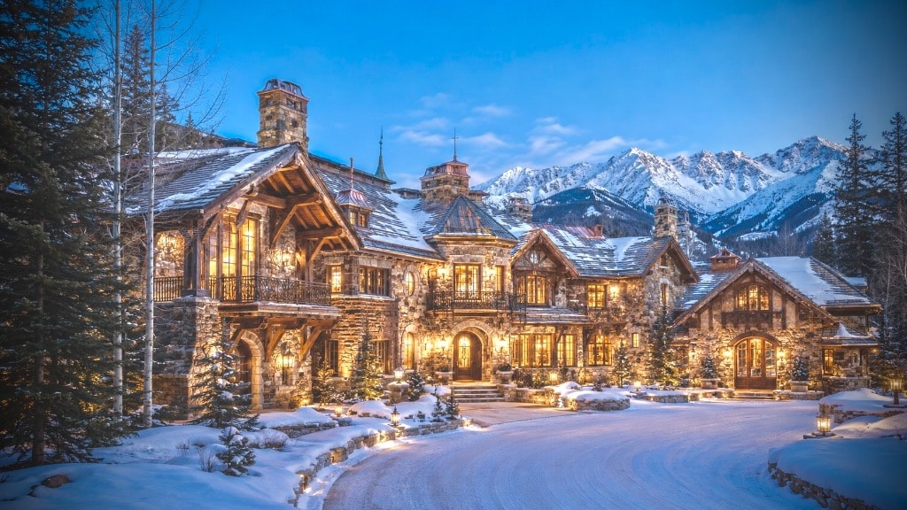 Vail Manor — Vail, Colorado
