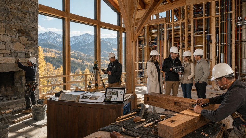 Construction